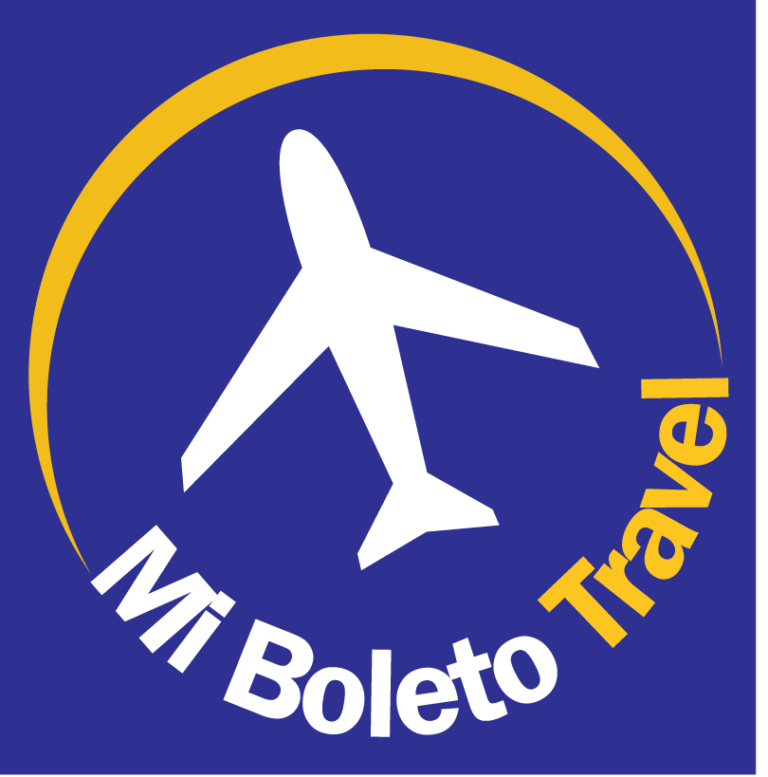 Mi Boleto Travel